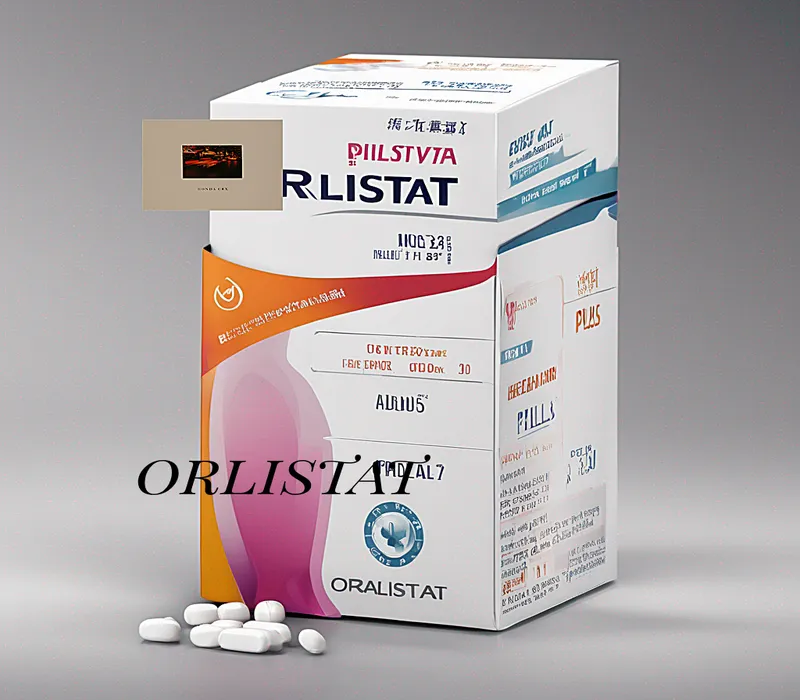 Crisplus orlistat precio